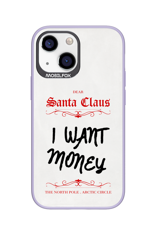 Letter - Apple iPhone 13 Mini