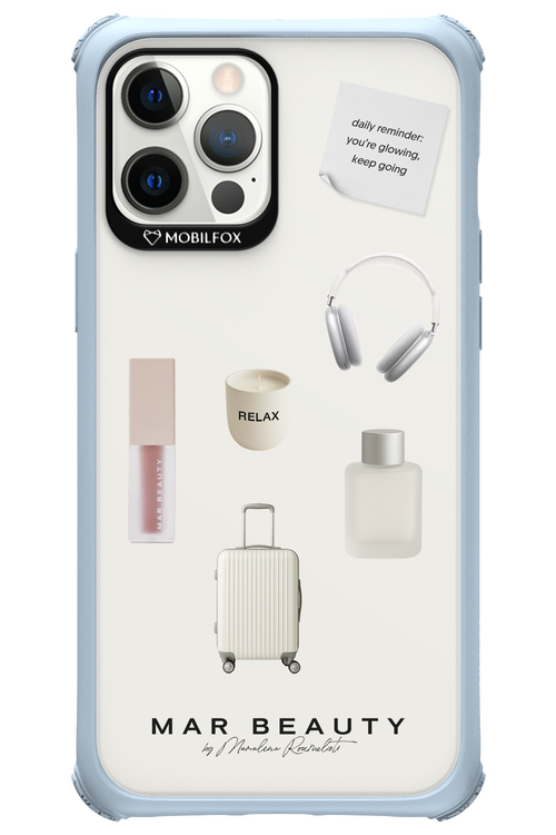 Clean Girl - Apple iPhone 12 Pro Max