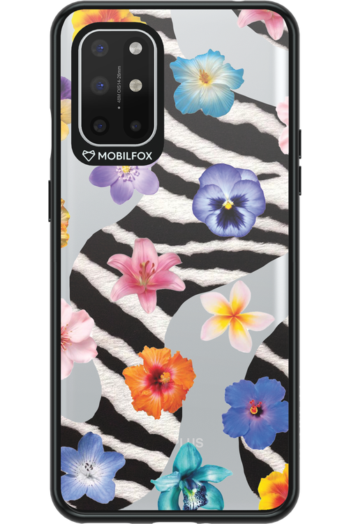 MOM'S FLOWERS - OnePlus 8T