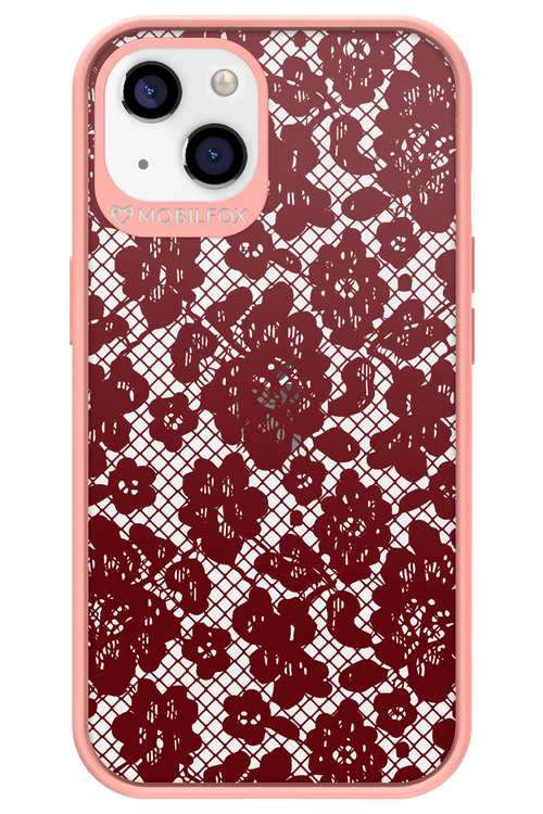 Lace Lover - Apple iPhone 13