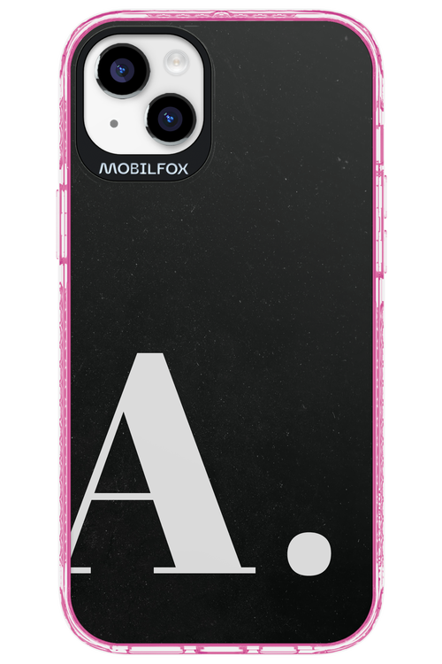 A (Off Space) 2.0 - Apple iPhone 14 Plus