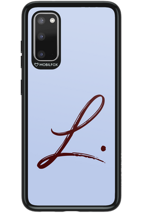 (Jellyfish Presso) L 2.0 - Samsung Galaxy S20