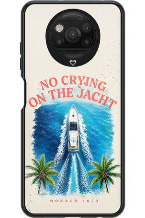 No Crying 2.0 - Xiaomi Poco X3 NFC