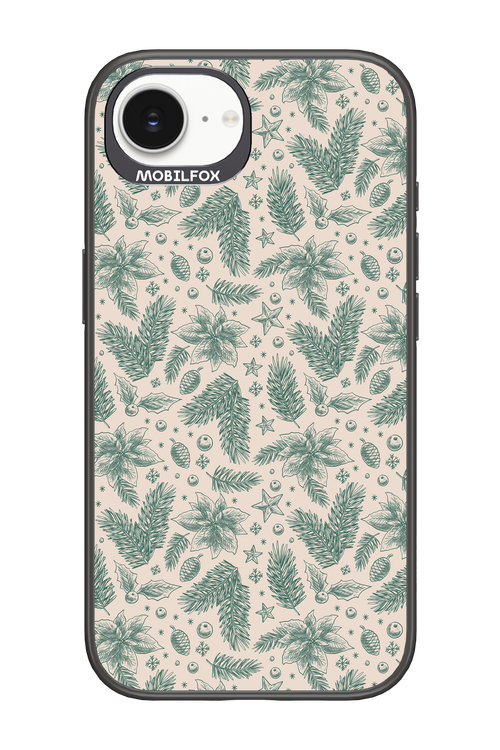 Green Christmas - Apple iPhone 16e