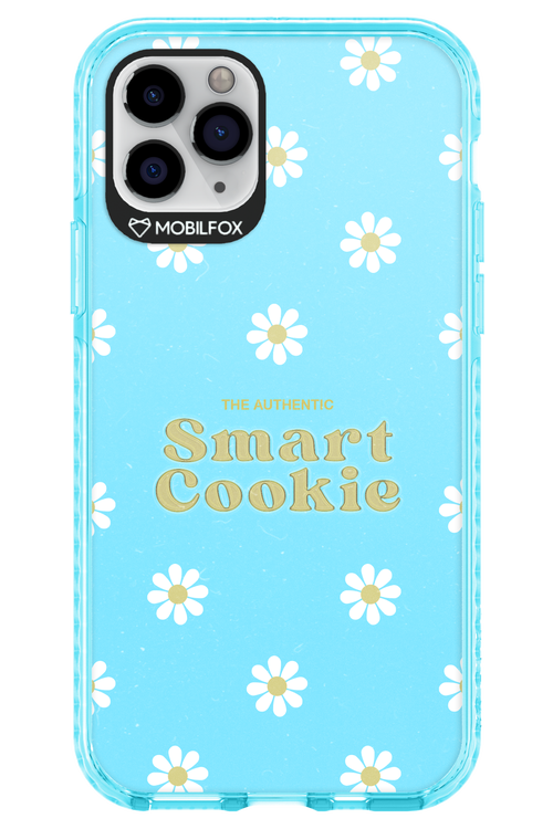 Smart Cookie - Apple iPhone 11 Pro