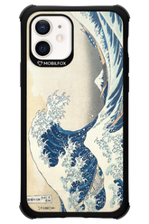 Hokusai - Apple iPhone 12