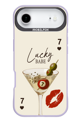 Lucky Babe - Apple iPhone 17 Air