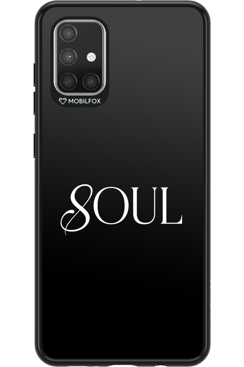 S Soul Mates - Samsung Galaxy A71