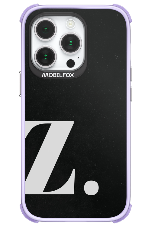 Z (Off Space) 2.0 - Apple iPhone 14 Pro