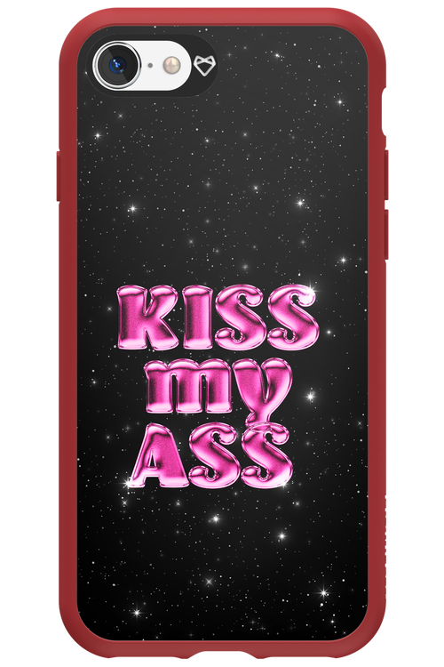 KMA 2.0 - Apple iPhone SE 2020