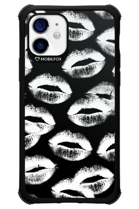 Ghost Kiss Black - Apple iPhone 12