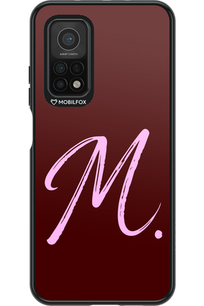 (Dark Blush) M 2.0 - Xiaomi Mi 10T 5G