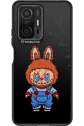 Playtime's over - Xiaomi Mi 11T Pro