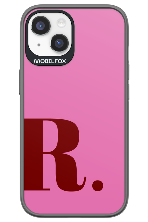 R (Sorbet) - Apple iPhone 14