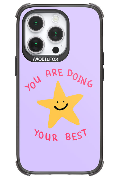 Your Best - Apple iPhone 14 Pro