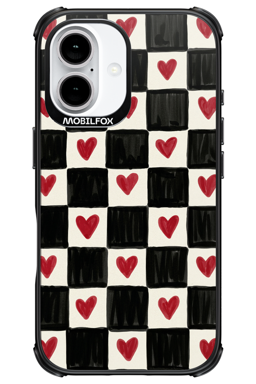 Little Hearts 2.0 - Apple iPhone 16