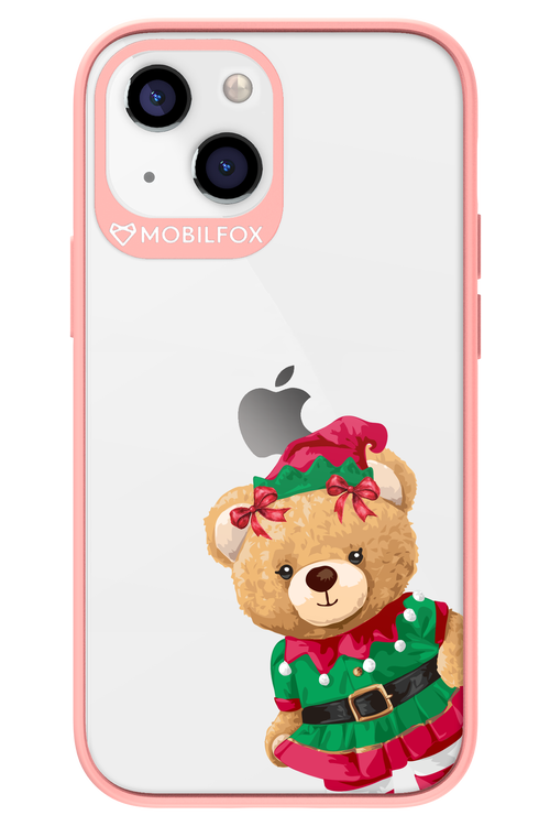 Mrs. Elf - Apple iPhone 13 Mini