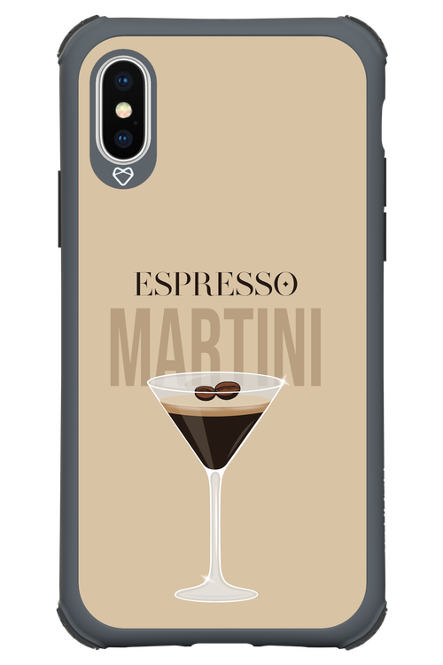 Espresso M - Apple iPhone XS