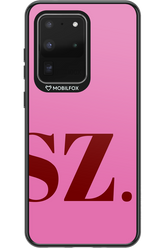 SZ (Sorbet) 2.0 - Samsung Galaxy S20 Ultra 5G