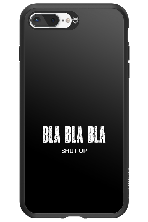 Bla Bla II - Apple iPhone 8 Plus
