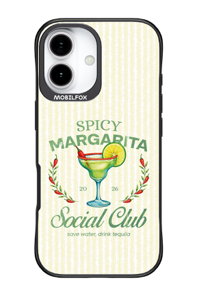 Spicy Margarita 2.0 - Apple iPhone 17
