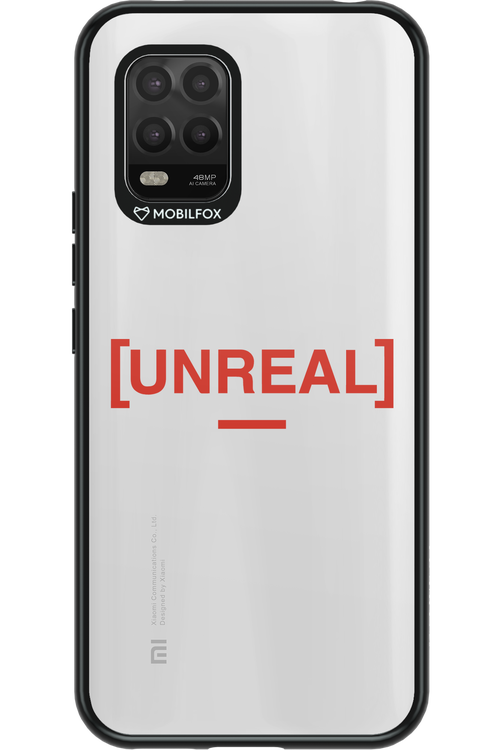 Unreal Classic - Xiaomi Mi 10 Lite 5G