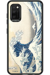 Hokusai - Samsung Galaxy A41