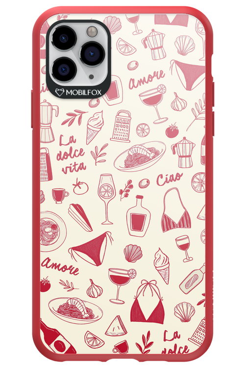 Si-esta - Apple iPhone 11 Pro Max