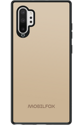 Sand - Samsung Galaxy Note 10+