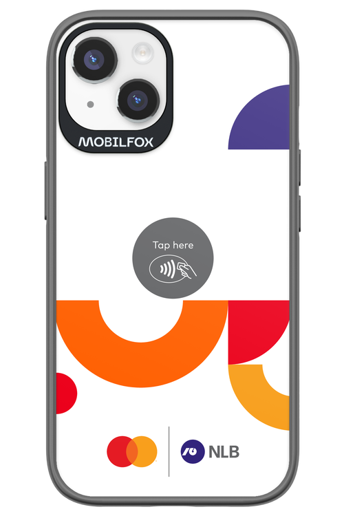 NLB Color - Apple iPhone 14