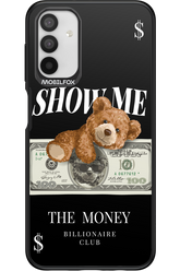 Show Me The Money - Samsung Galaxy A04s