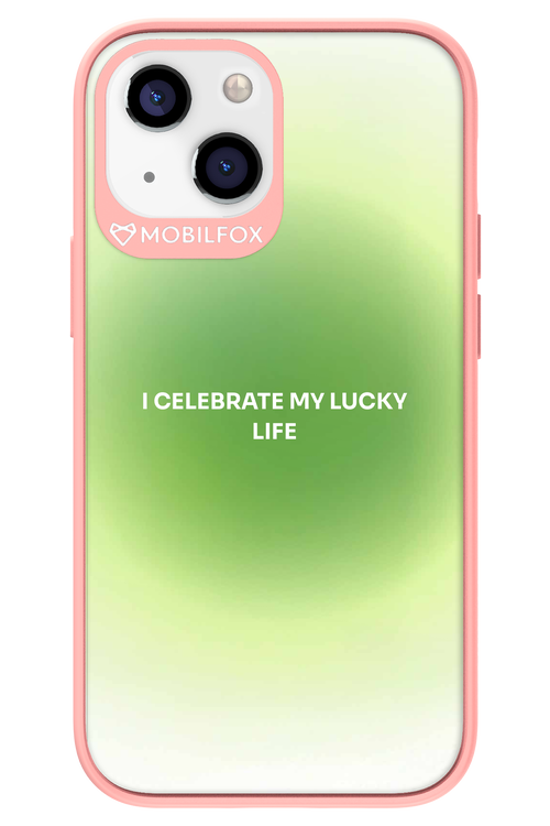 MY LUCKY LIFE - Apple iPhone 13 Mini