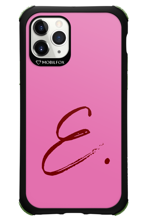 (Sorbet) E 2.0 - Apple iPhone 11 Pro