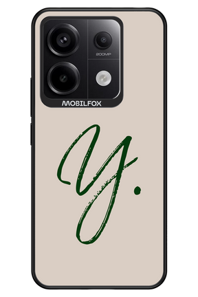 (Tennis Zone) Y - Xiaomi Redmi Note 13 Pro 5G