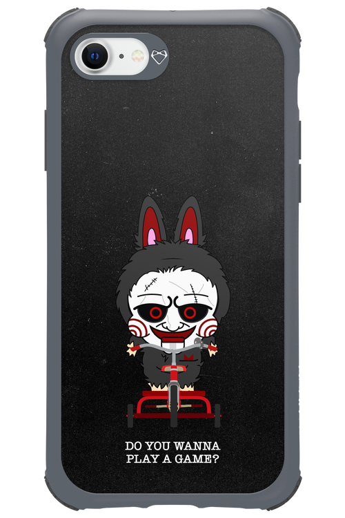 Sawbubu - Apple iPhone SE 2020