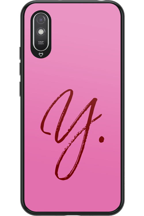 (Sorbet) Y 2.0 - Xiaomi Redmi 9A