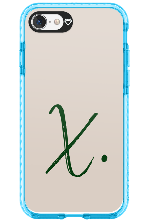 (Tennis Zone) X - Apple iPhone 8