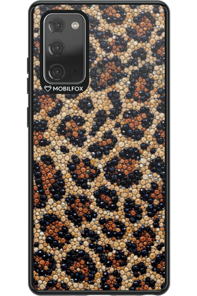 Crystal Roar - Samsung Galaxy Note 20