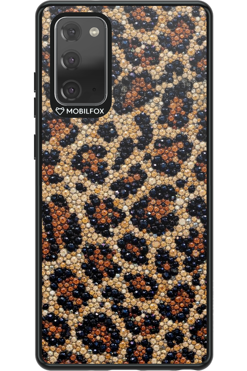 Crystal Roar - Samsung Galaxy Note 20