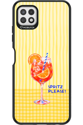 SPRITZ PLEASE 2.0 - Samsung Galaxy A22 5G
