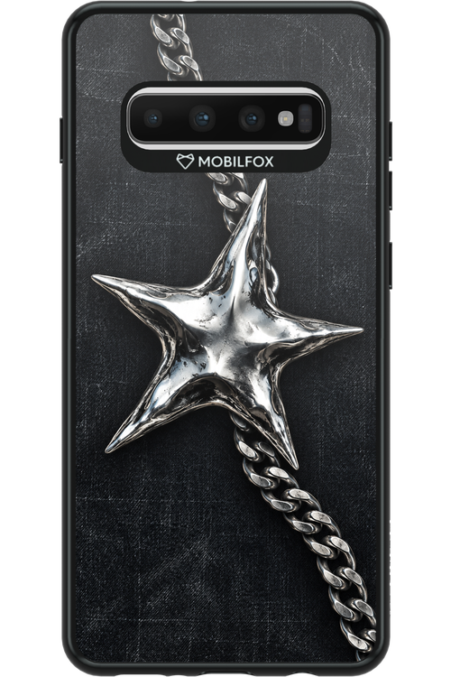 Midnight Star Pendant 2.0 - Samsung Galaxy S10+
