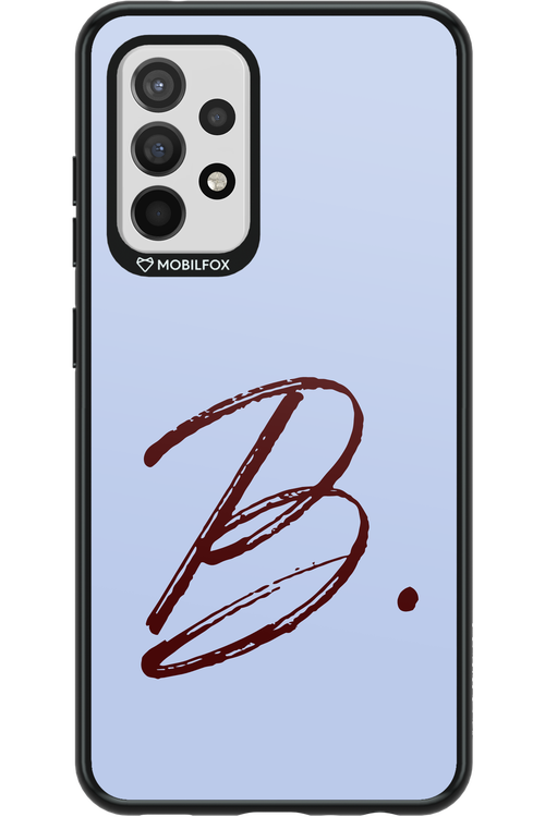 (Jellyfish Presso) B 2.0 - Samsung Galaxy A52 / A52 5G / A52s