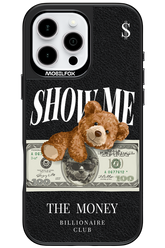 Show Me The Money Leather 2.0 - Apple iPhone 16 Pro Max