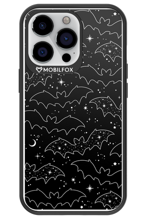 Dreamer Bat - Apple iPhone 13 Pro