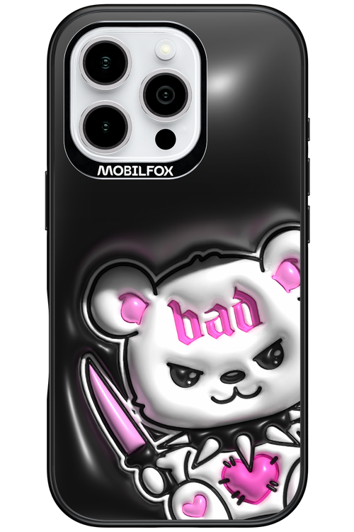 Bad Bear - Apple iPhone 16 Pro