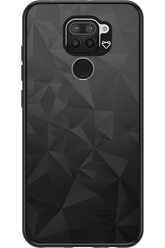 Low Poly 2.0 - Xiaomi Redmi Note 9