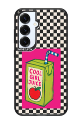 COOL GIRL JUICE 2.0 - Samsung S25