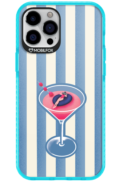 Poolside Affair - Apple iPhone 12 Pro Max