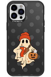 Ghost Girl - Apple iPhone 12 Pro Max