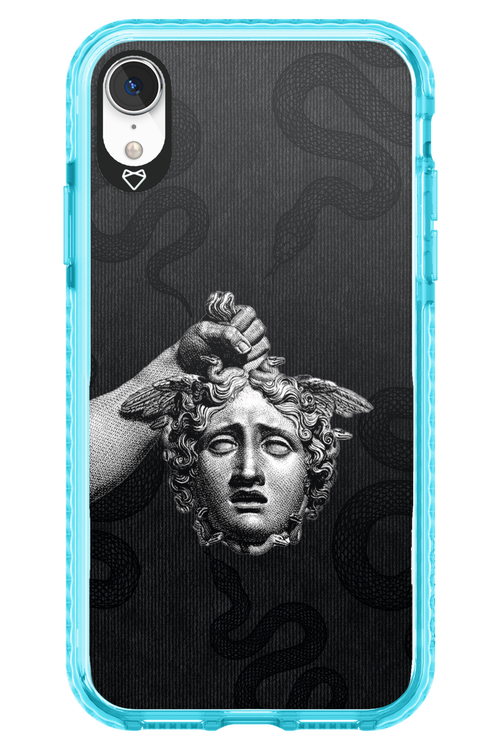 Medusa’s Gaze - Apple iPhone XR
